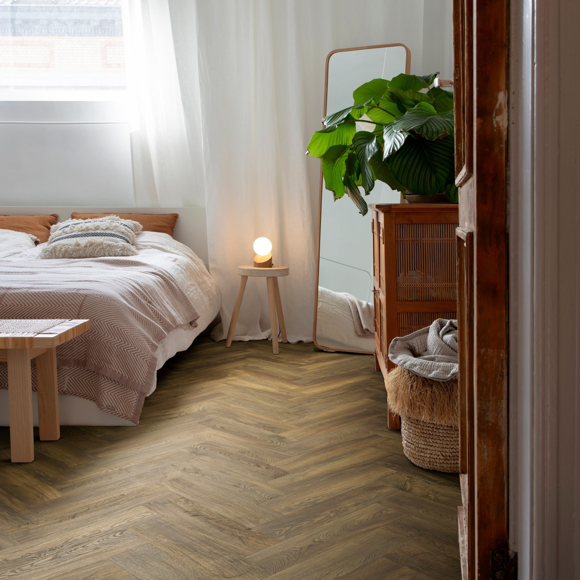Furlong Aurora LVT